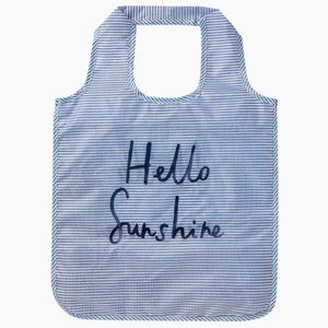 🆕 Kate Spade ♠️ Hello Sunshine Reusable Tote